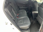 Toyota C-HR 1.8 EXCEL HYBRID AUTOMATIC 7