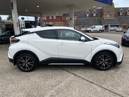 Toyota C-HR 1.8 EXCEL HYBRID AUTOMATIC 8