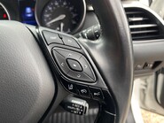 Toyota C-HR 1.8 EXCEL HYBRID AUTOMATIC 15
