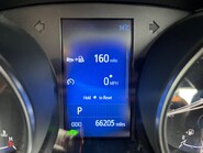 Toyota C-HR 1.8 EXCEL HYBRID AUTOMATIC 29