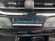 Toyota C-HR 1.8 EXCEL HYBRID AUTOMATIC 30
