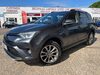 Toyota Rav 4 2.0 VVT-I EXCEL AWD AUTOMATIC