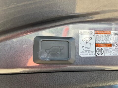 Toyota Rav 4 2.0 VVT-I EXCEL AWD AUTOMATIC 7