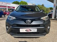 Toyota Rav 4 2.0 VVT-I EXCEL AWD AUTOMATIC 10