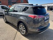 Toyota Rav 4 2.0 VVT-I EXCEL AWD AUTOMATIC 12