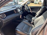 Toyota Rav 4 2.0 VVT-I EXCEL AWD AUTOMATIC 13