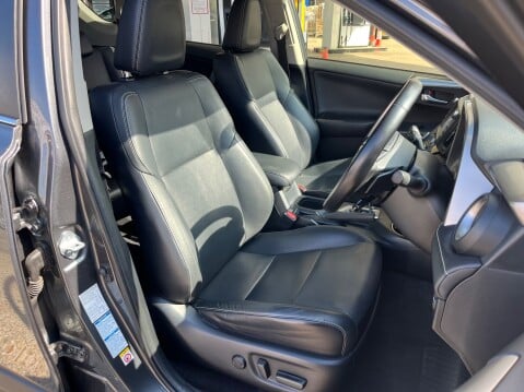 Toyota Rav 4 2.0 VVT-I EXCEL AWD AUTOMATIC 3