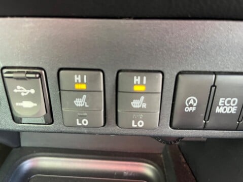 Toyota Rav 4 2.0 VVT-I EXCEL AWD AUTOMATIC 22