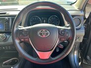 Toyota Rav 4 2.0 VVT-I EXCEL AWD AUTOMATIC 14