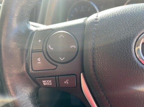 Toyota Rav 4 2.0 VVT-I EXCEL AWD AUTOMATIC 15