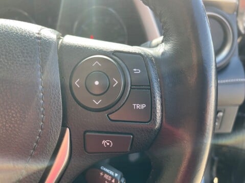 Toyota Rav 4 2.0 VVT-I EXCEL AWD AUTOMATIC 16