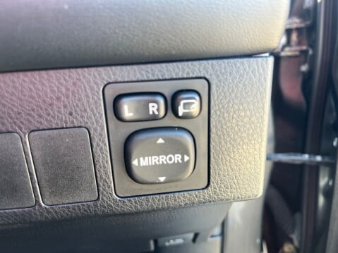 Toyota Rav 4 2.0 VVT-I EXCEL AWD AUTOMATIC 28