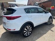 Kia Sportage CRDI KX-3 AUTOMATIC 2