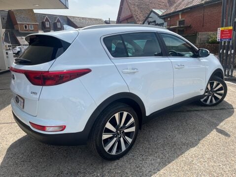 Kia Sportage CRDI KX-3 AUTOMATIC 2