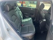 Kia Sportage CRDI KX-3 AUTOMATIC 7