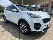 Kia Sportage CRDI KX-3 AUTOMATIC 4