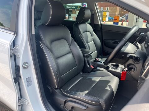 Kia Sportage CRDI KX-3 AUTOMATIC 3