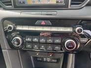 Kia Sportage CRDI KX-3 AUTOMATIC 23
