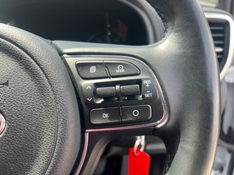 Kia Sportage CRDI KX-3 AUTOMATIC 15