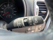 Kia Sportage CRDI KX-3 AUTOMATIC 25