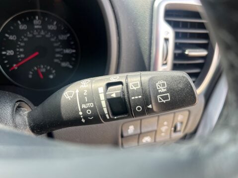 Kia Sportage CRDI KX-3 AUTOMATIC 25