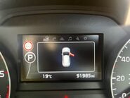 Kia Sportage CRDI KX-3 AUTOMATIC 26