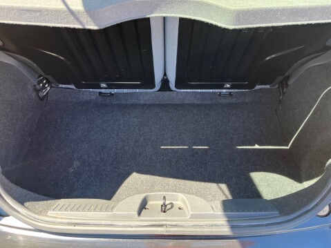 Fiat 500 1.2 LOUNGE 6