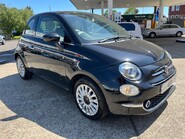 Fiat 500 1.2 LOUNGE 4