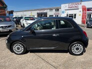 Fiat 500 1.2 LOUNGE 10