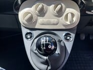 Fiat 500 1.2 LOUNGE 18