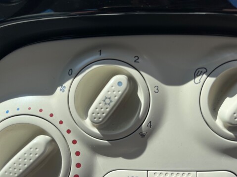 Fiat 500 1.2 LOUNGE 20