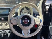 Fiat 500 1.2 LOUNGE 14
