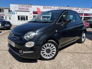 Fiat 500 1.2 LOUNGE 1