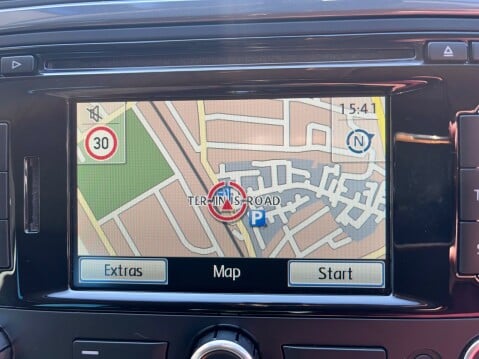 Volkswagen Tiguan 2.0 TDI TDI BLUEMOTION MATCH TECHNOLOGY 4MOTION 15