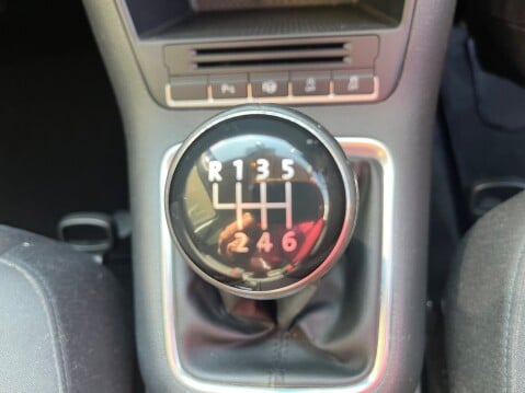 Volkswagen Tiguan 2.0 TDI TDI BLUEMOTION MATCH TECHNOLOGY 4MOTION 19