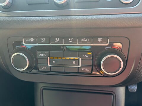 Volkswagen Tiguan 2.0 TDI TDI BLUEMOTION MATCH TECHNOLOGY 4MOTION 20