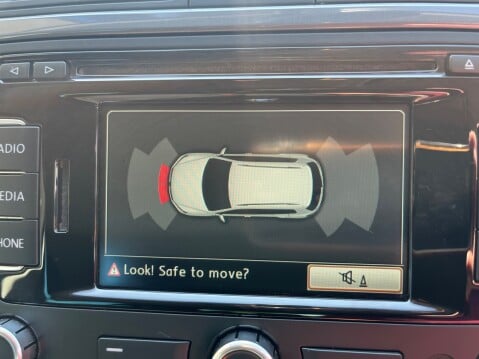 Volkswagen Tiguan 2.0 TDI TDI BLUEMOTION MATCH TECHNOLOGY 4MOTION 22
