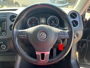 Volkswagen Tiguan 2.0 TDI TDI BLUEMOTION MATCH TECHNOLOGY 4MOTION 12