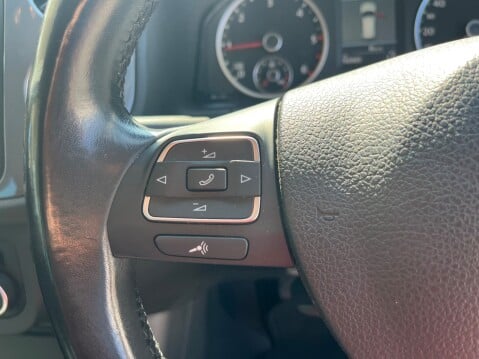 Volkswagen Tiguan 2.0 TDI TDI BLUEMOTION MATCH TECHNOLOGY 4MOTION 13