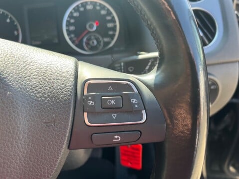 Volkswagen Tiguan 2.0 TDI TDI BLUEMOTION MATCH TECHNOLOGY 4MOTION 14