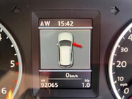 Volkswagen Tiguan 2.0 TDI TDI BLUEMOTION MATCH TECHNOLOGY 4MOTION 24