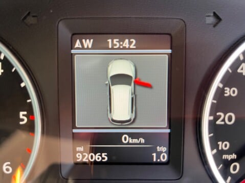 Volkswagen Tiguan 2.0 TDI TDI BLUEMOTION MATCH TECHNOLOGY 4MOTION 24