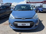 Hyundai i10 PREMIUM 3