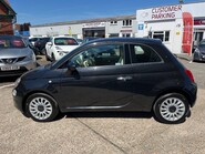 Fiat 500 LOUNGE 11