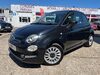 Fiat 500 LOUNGE