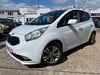 Kia Venga 1.6 4 AUTOMATIC