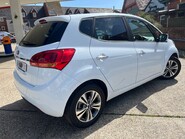 Kia Venga 1.6 4 AUTOMATIC 2