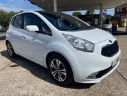 Kia Venga 1.6 4 AUTOMATIC 4