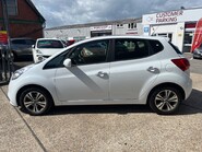 Kia Venga 1.6 4 AUTOMATIC 13