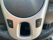 Kia Venga 1.6 4 AUTOMATIC 23